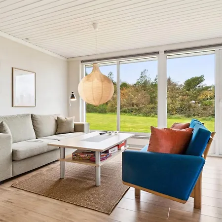Feriehus Luchia - 200m To The Fjord By Interhome *