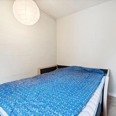 Luchia - 200m To The Fjord By Interhome Holiday home